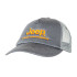 Бейсболка JEEP MESH CAP XTREME PERFORMANCE Embroidery O102630-J874