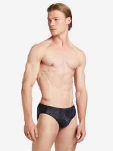 Плавки чоловічі 102130JSS-B5 Joss 46 Чорний 102130JSS-B5