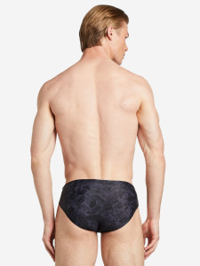 Плавки чоловічі 102130JSS-B5 Joss 46 Чорний 102130JSS-B5