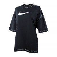 Футболка Nike W NSW SWSH SS TOP DM6211-010