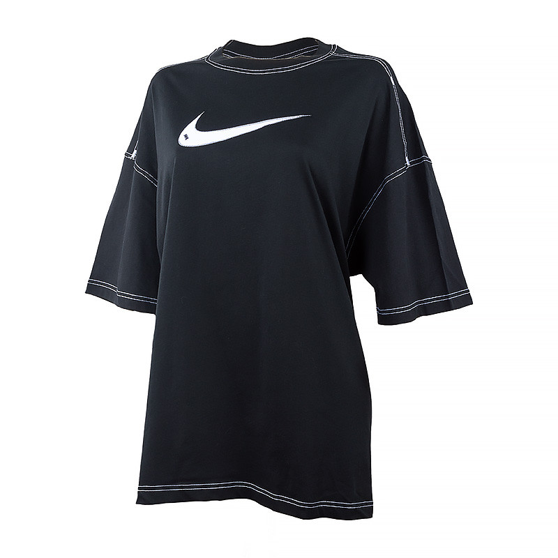 Футболка Nike W NSW SWSH SS TOP DM6211-010