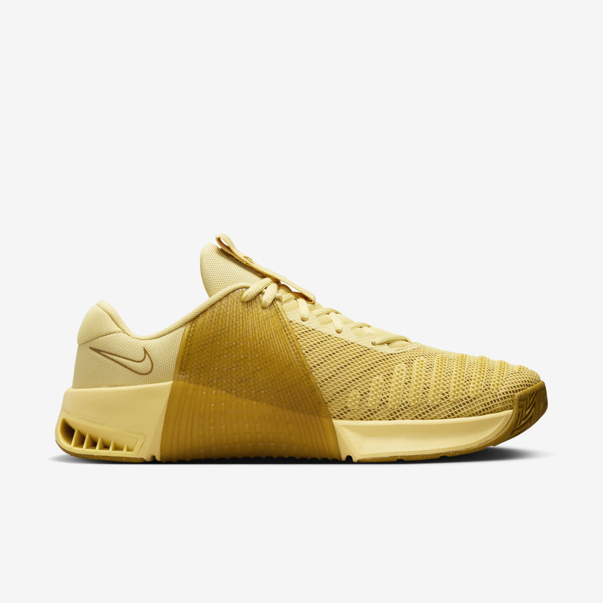 Кросівки чоловічі Nike Metcon 9 Yellow DZ2617-700