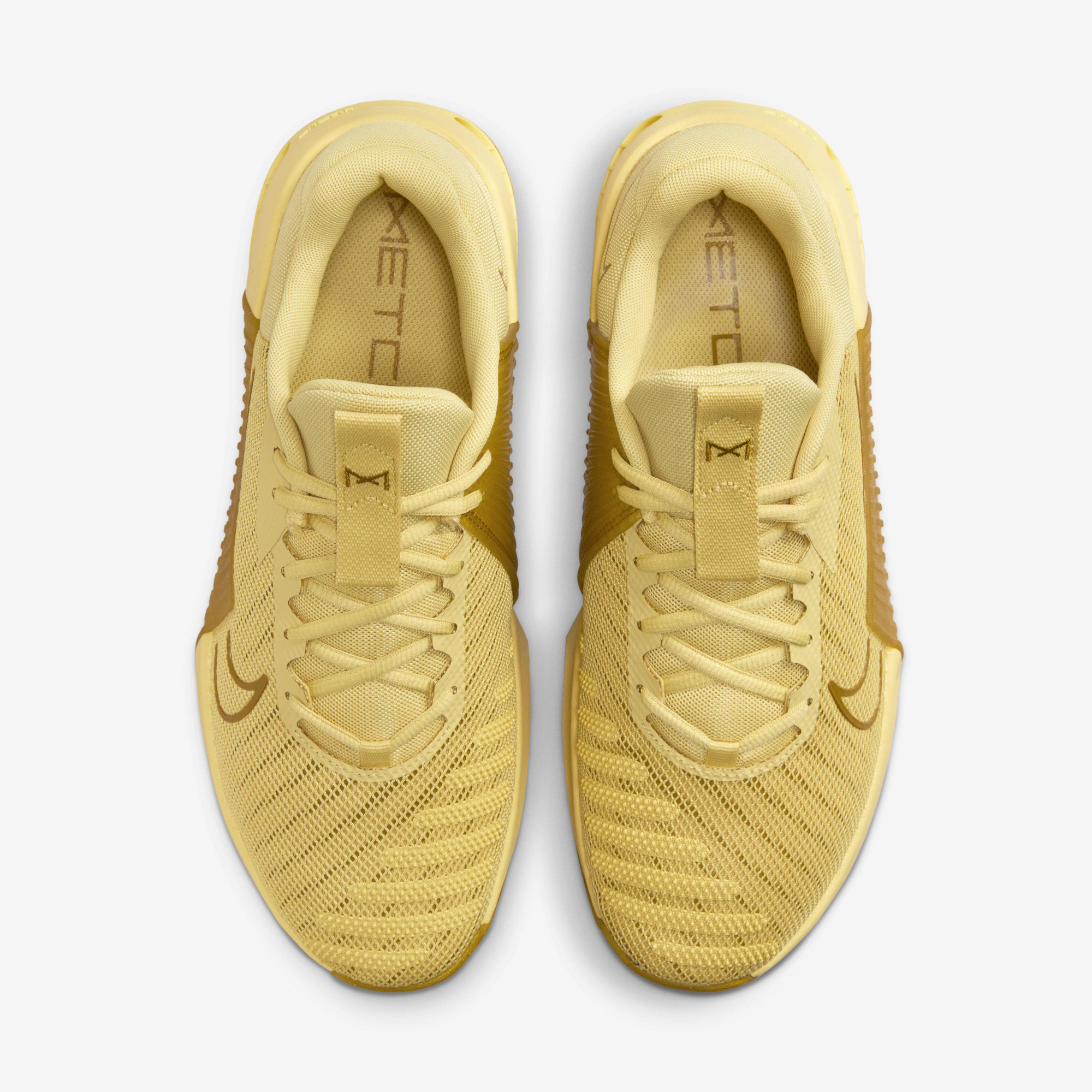 Кросівки чоловічі Nike Metcon 9 Yellow DZ2617-700