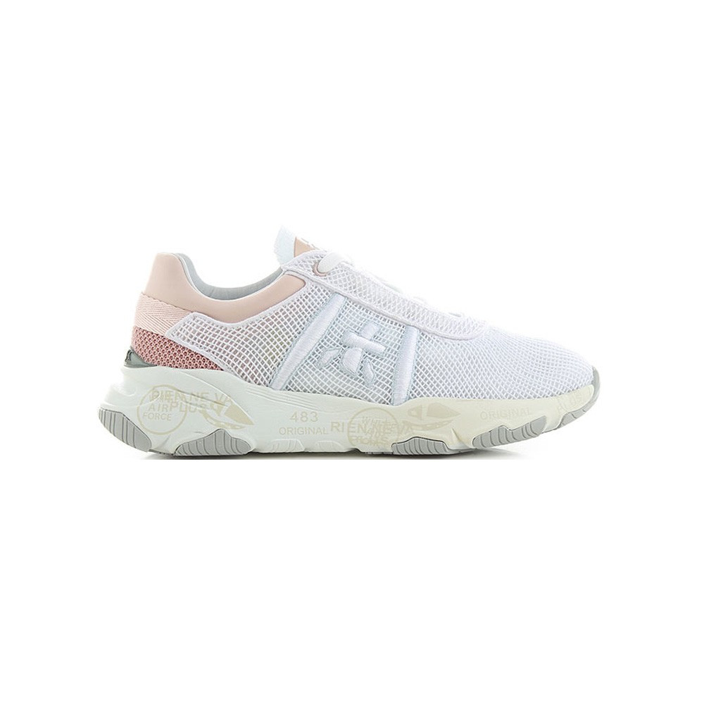 Кросівки жіночі premiata buff buff 6207
