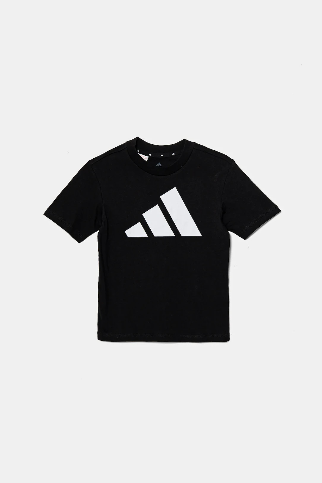 Футболка дитяча J BL TEE 160 JC9660 Adidas 140 Чорний JC9660