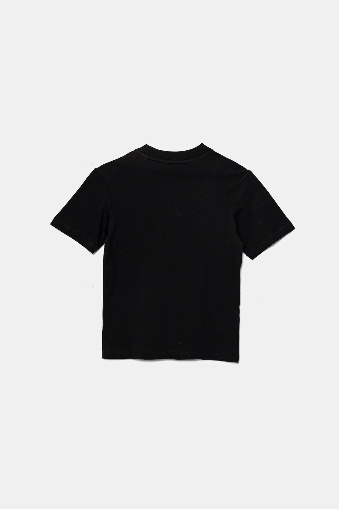 Футболка дитяча J BL TEE 160 JC9660 Adidas 140 Чорний JC9660