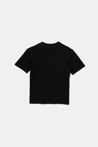 Футболка дитяча J BL TEE 160 JC9660 Adidas 140 Чорний JC9660