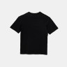 Футболка дитяча J BL TEE 160 JC9660 Adidas 140 Чорний JC9660