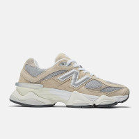 Кросівки чоловічі New Balance 9060 Incense Raincloud Arid Stone U9060LBD 40 U9060LBD