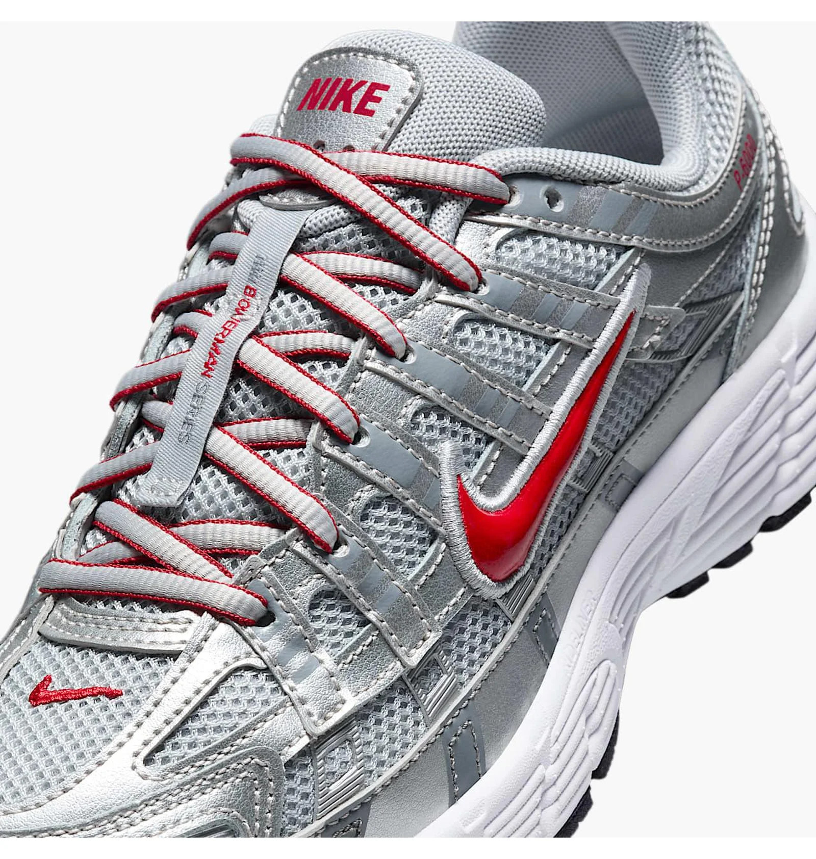 Кросівки Nike P-6000 (GS) HV5064-002