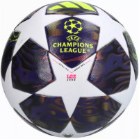 М'яч футбольний JX9098