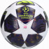 М'яч футбольний JX9098