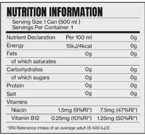 Капсули C4 - 500 ml х 12 шт Bombicle 2022-10-0431