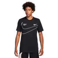 Футболка Nike DF TEE Q5 FN0843-010