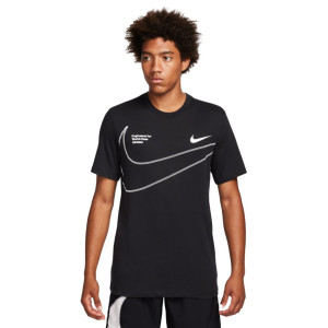 Футболка Nike DF TEE Q5 FN0843-010