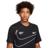 Футболка Nike DF TEE Q5 FN0843-010