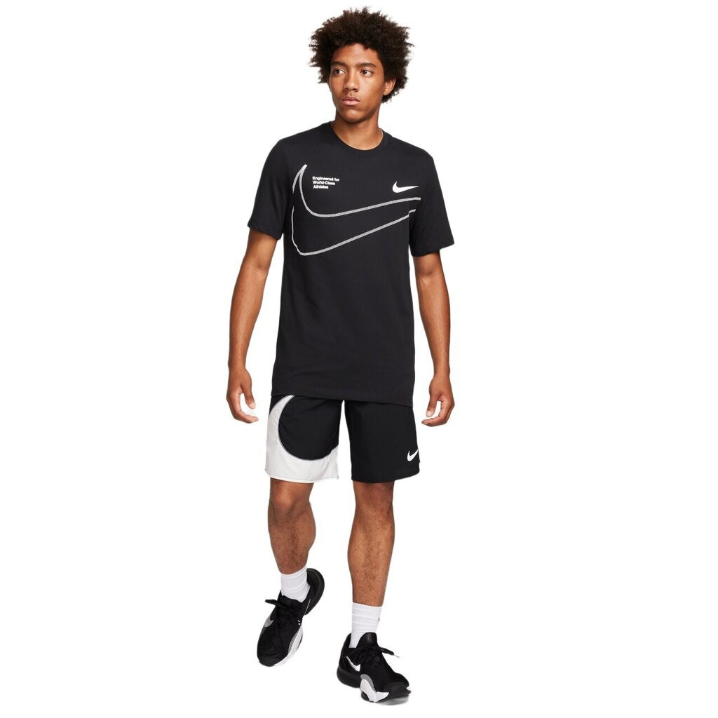 Футболка Nike DF TEE Q5 FN0843-010