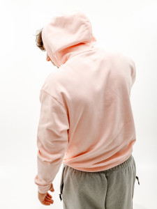 Худі JORDAN M J ESS STMT WASH FLC PO DR3087-610