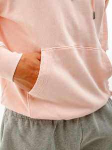 Худі JORDAN M J ESS STMT WASH FLC PO DR3087-610