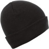 Шапка LITTLEBROOK - ADULT BEANIE UAHSHATR0029-Black Trespass TU Чорний UAHSHATR0029-BLACK