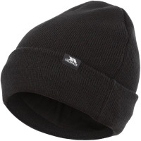 Шапка LITTLEBROOK - ADULT BEANIE UAHSHATR0029-Black Trespass TU Чорний UAHSHATR0029-Black