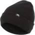 Шапка LITTLEBROOK - ADULT BEANIE UAHSHATR0029-Black Trespass TU Чорний UAHSHATR0029-Black