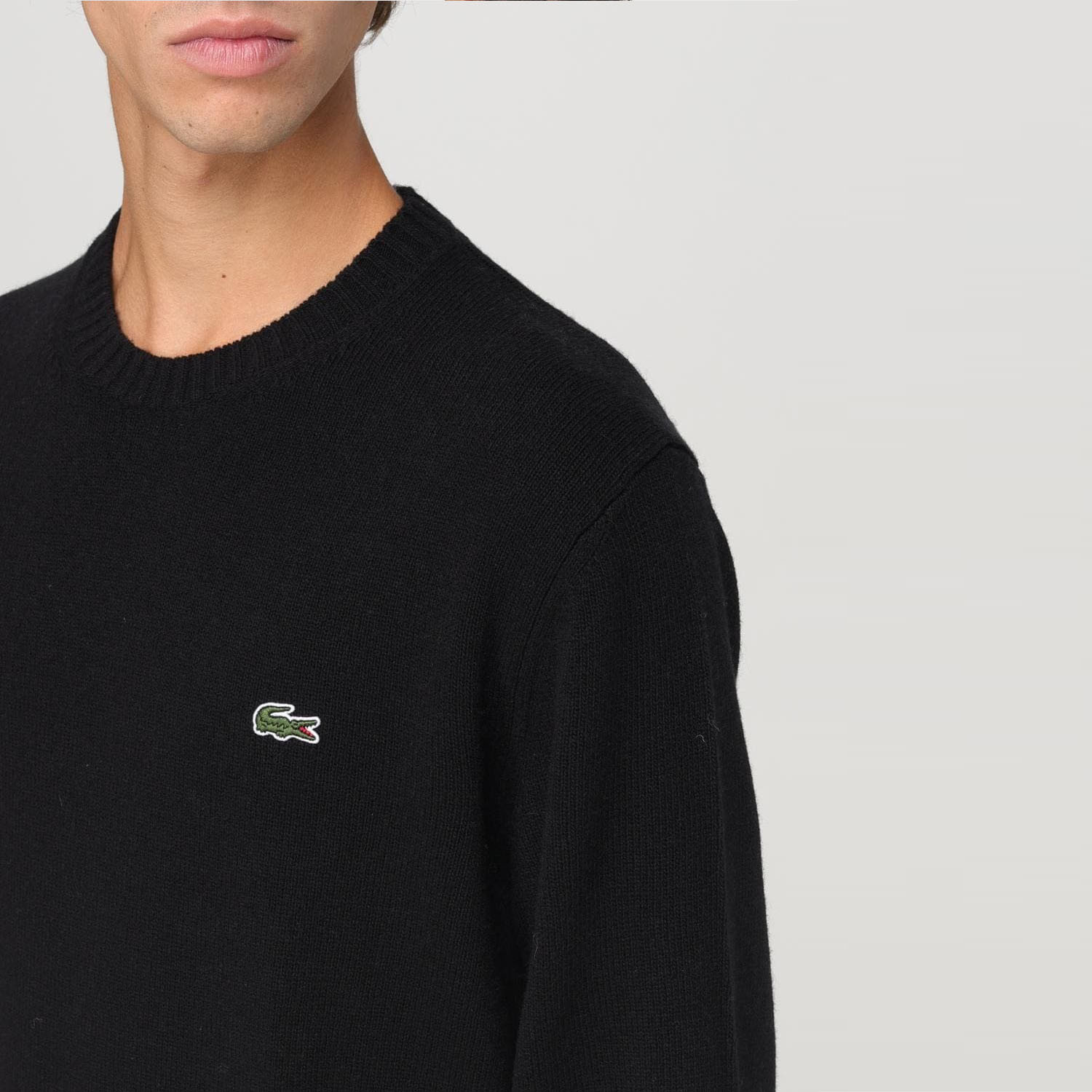 Джемпер Sweater Lacoste AH2916 51 031