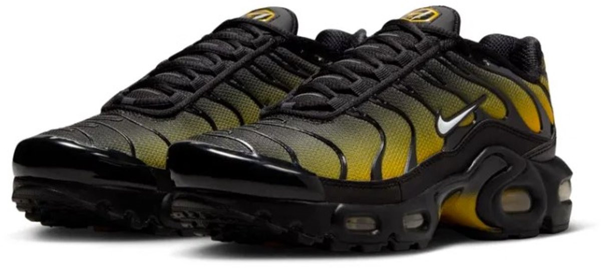 Кросівки Nike AIR MAX PLUS GS IB2870-001