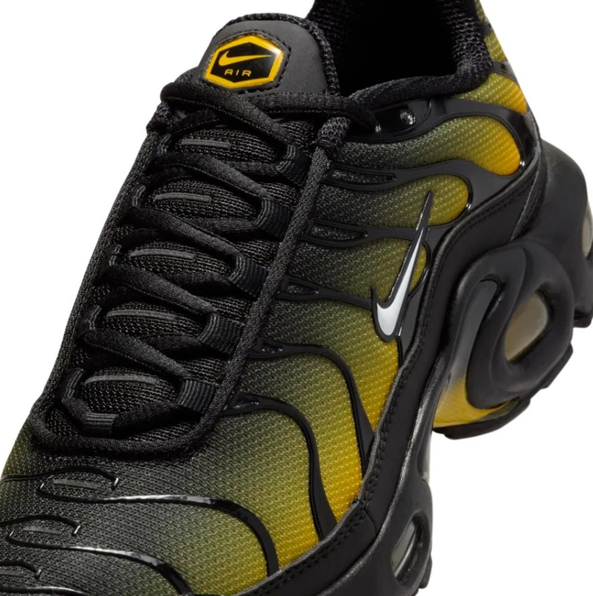 Кросівки Nike AIR MAX PLUS GS IB2870-001