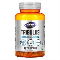 Капсули Tribulus 500mg 45% - 100 vcaps 2022-10-0682