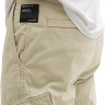 Штани Denim Men's Regular Tapered Cargo Pants 1042559-35723 Tom Tailor L Бежевий 1042559-35723