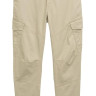 Штани Denim Men's Regular Tapered Cargo Pants 1042559-35723 Tom Tailor L Бежевий 1042559-35723