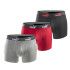 Труси Puma Tripack Boxers Cotton Stretch 100003547-009