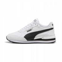 Кросівки ST Runner v4 L Jr 39973603 Puma 3 (35,5) Білий 39973603