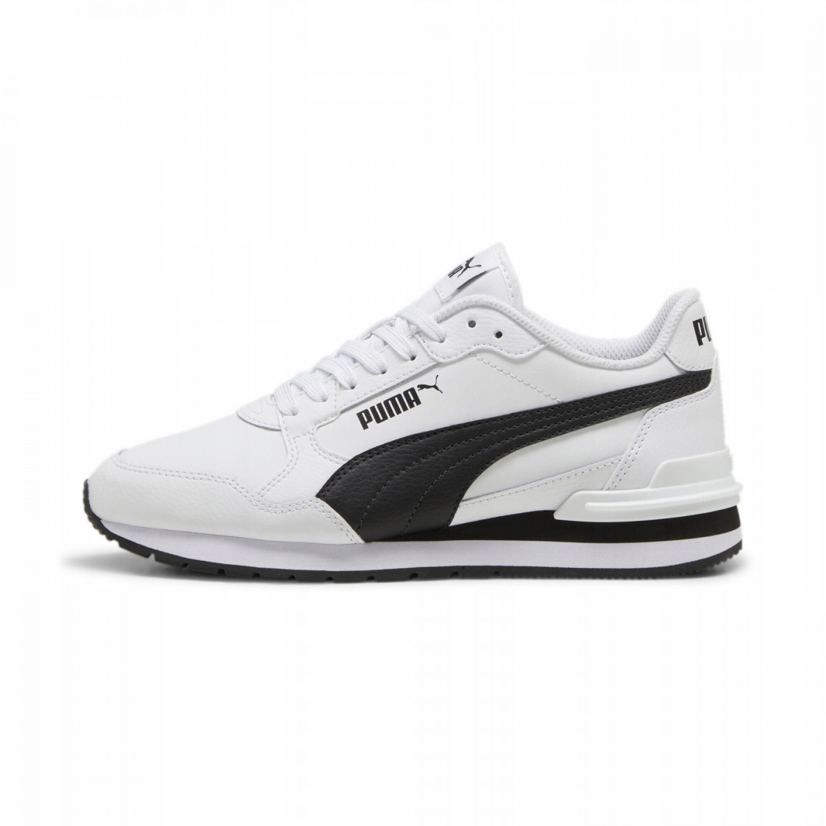 Кросівки ST Runner v4 L Jr 39973603 Puma 3 (35,5) Білий 39973603