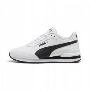 Кросівки ST Runner v4 L Jr 39973603 Puma 3 (35,5) Білий 39973603