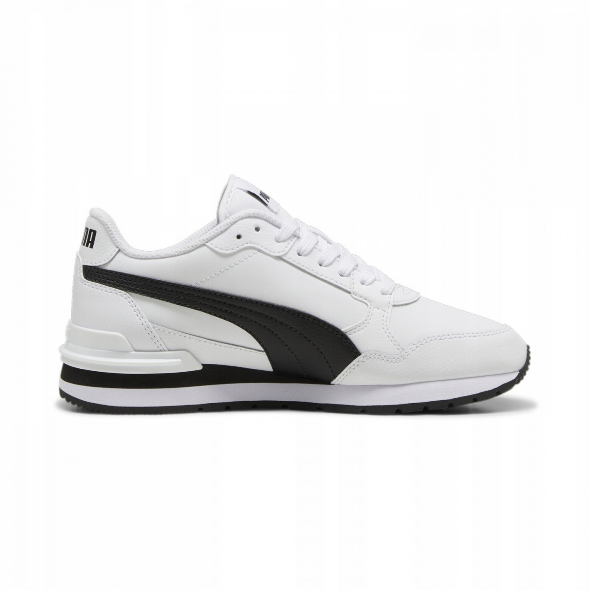 Кросівки ST Runner v4 L Jr 39973603 Puma 3 (35,5) Білий 39973603