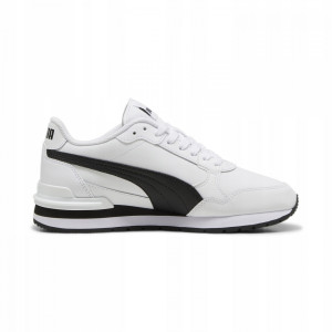 Кросівки ST Runner v4 L Jr 39973603 Puma 3 (35,5) Білий 39973603