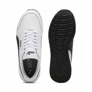 Кросівки ST Runner v4 L Jr 39973603 Puma 3 (35,5) Білий 39973603