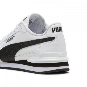 Кросівки ST Runner v4 L Jr 39973603 Puma 3 (35,5) Білий 39973603