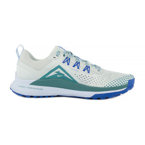 Кросівки бігові Nike NIKE REACT PEGASUS TRAIL 4 DJ6158-005