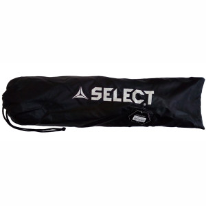 Доріжка для тренування координації SELECT Agility ladder - indoors (216) помаран/чорн, 6 м 749631