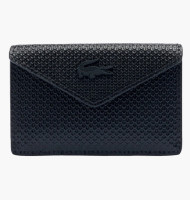 Гаманець Lacoste Chantaco Black NF3568LZ000 MISC NF3568LZ000