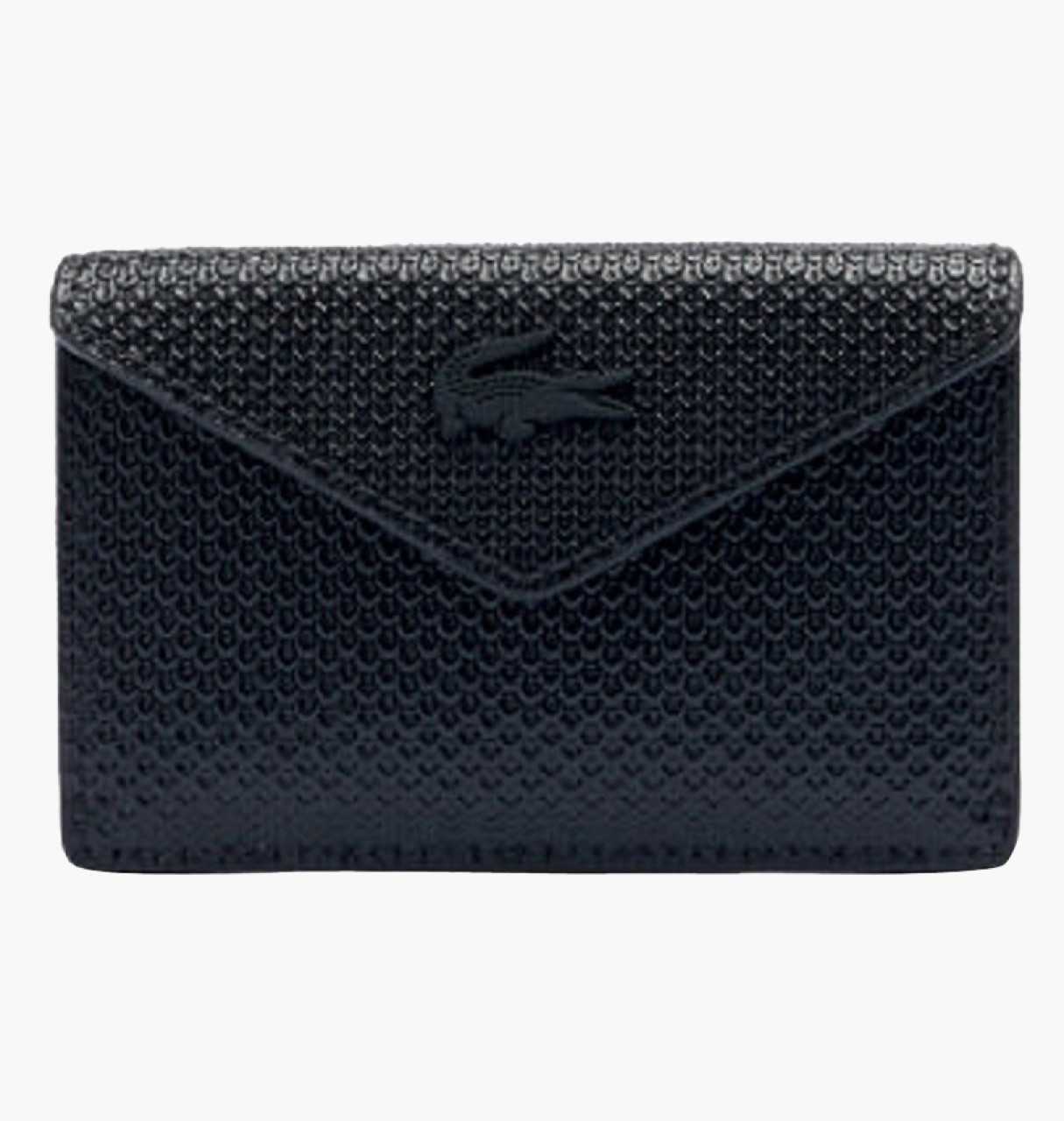 Гаманець Lacoste Chantaco Black NF3568LZ000 MISC NF3568LZ000