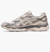 Кросівки Asics Gel Nyc Oyster Grey 1201A789-103