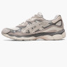 Кросівки Asics Gel Nyc Oyster Grey 1201A789-103