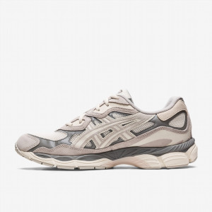 Кросівки Asics Gel Nyc Oyster Grey 1201A789-103