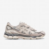 Кросівки Asics Gel Nyc Oyster Grey 1201A789-103