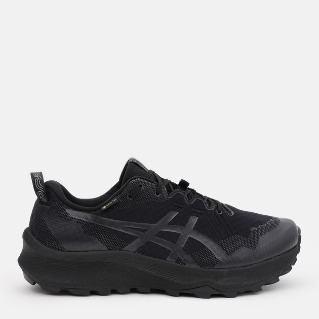 Кросівки бігові ASICS GEL-TRABUCO 12 GTX 1011B801-002