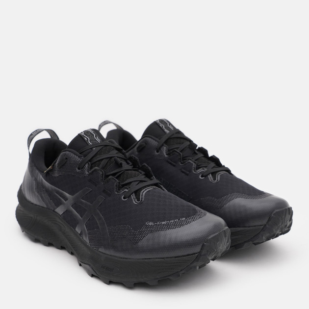 Кросівки бігові ASICS GEL-TRABUCO 12 GTX 1011B801-002